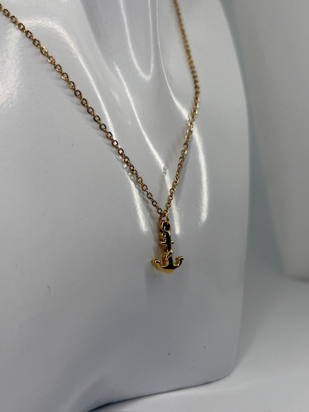 Calar  Ancora Zaia Jewelry
