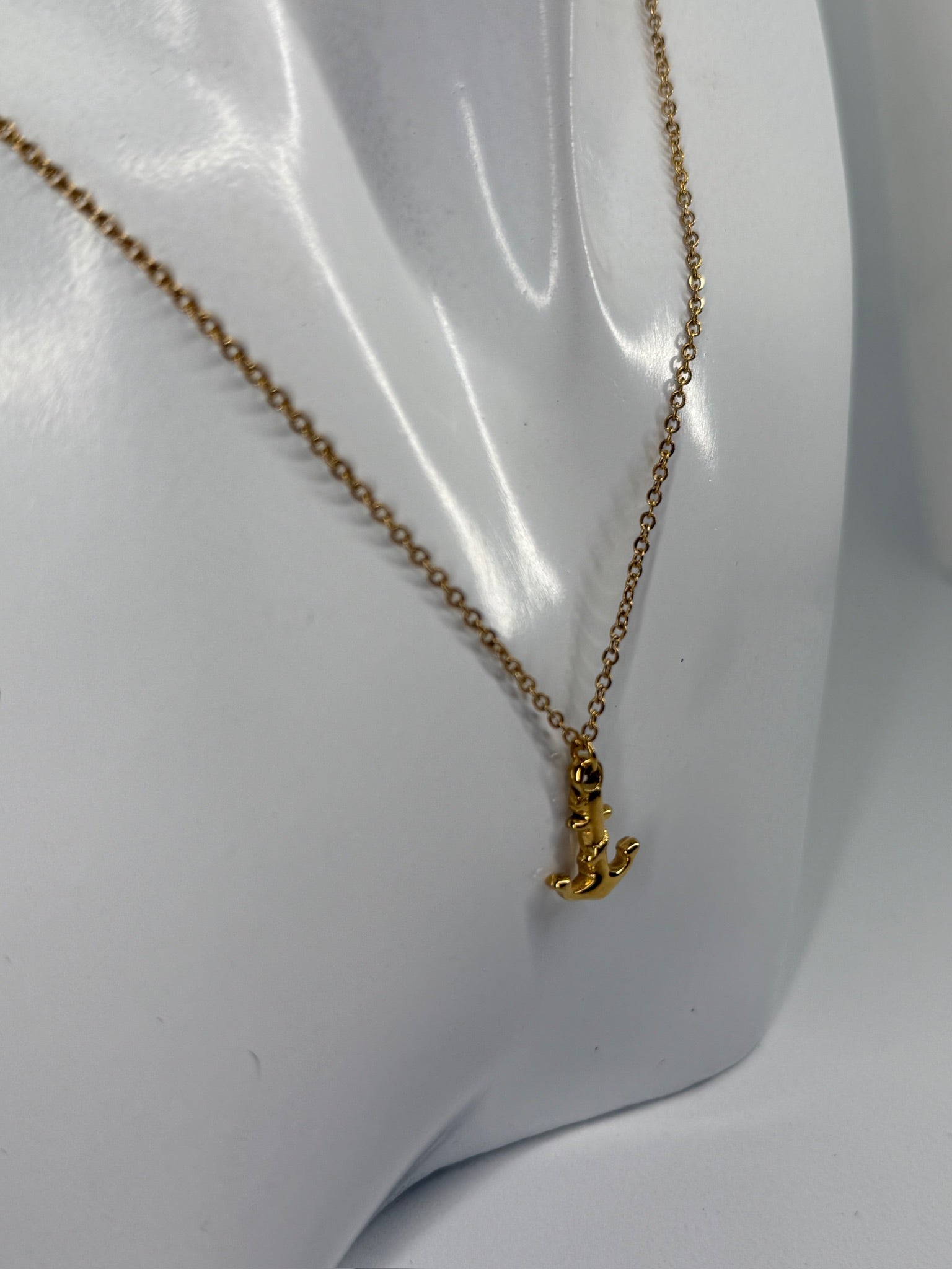 Calar  Ancora Zaia Jewelry