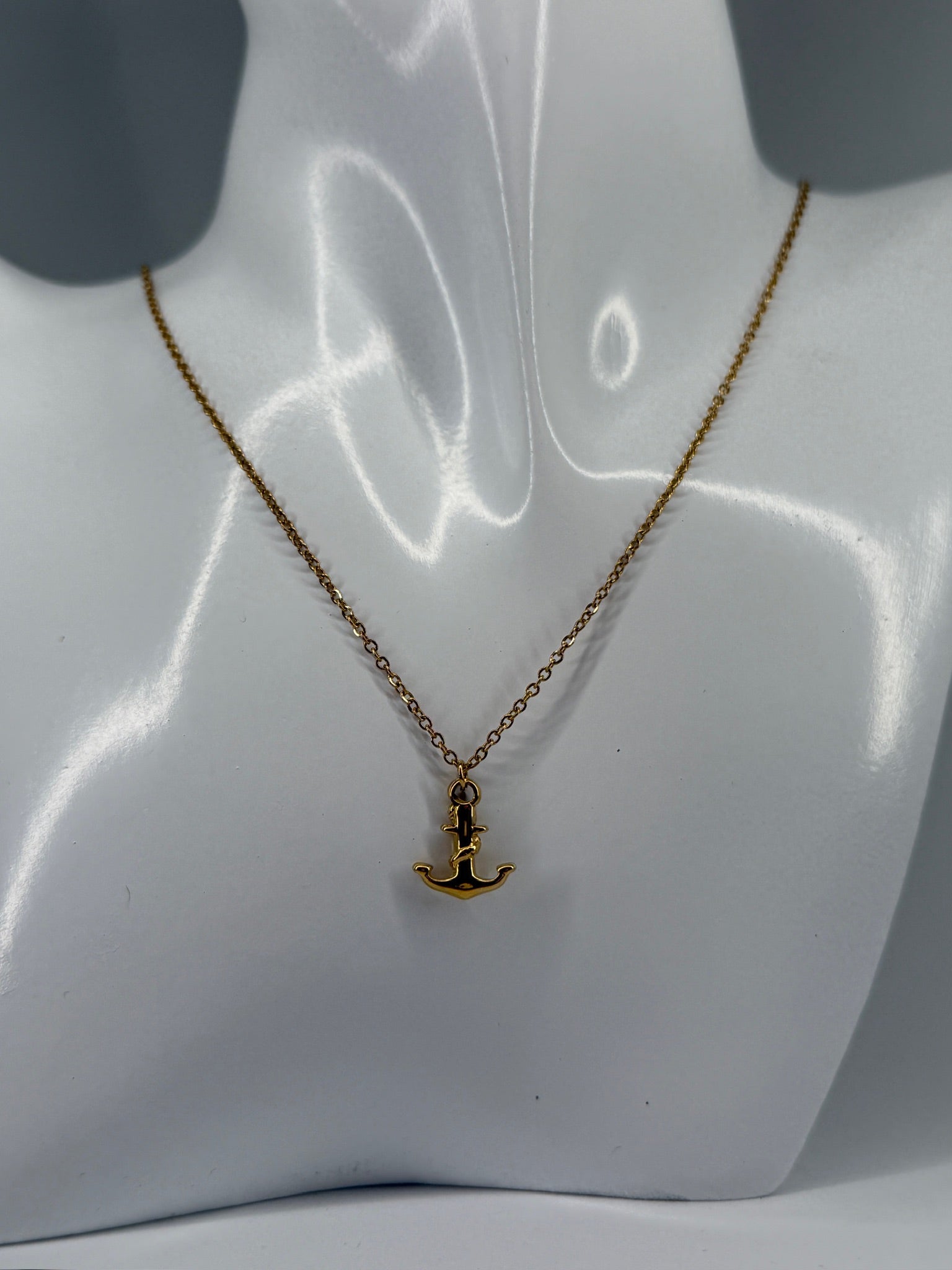 Calar  Ancora Zaia Jewelry