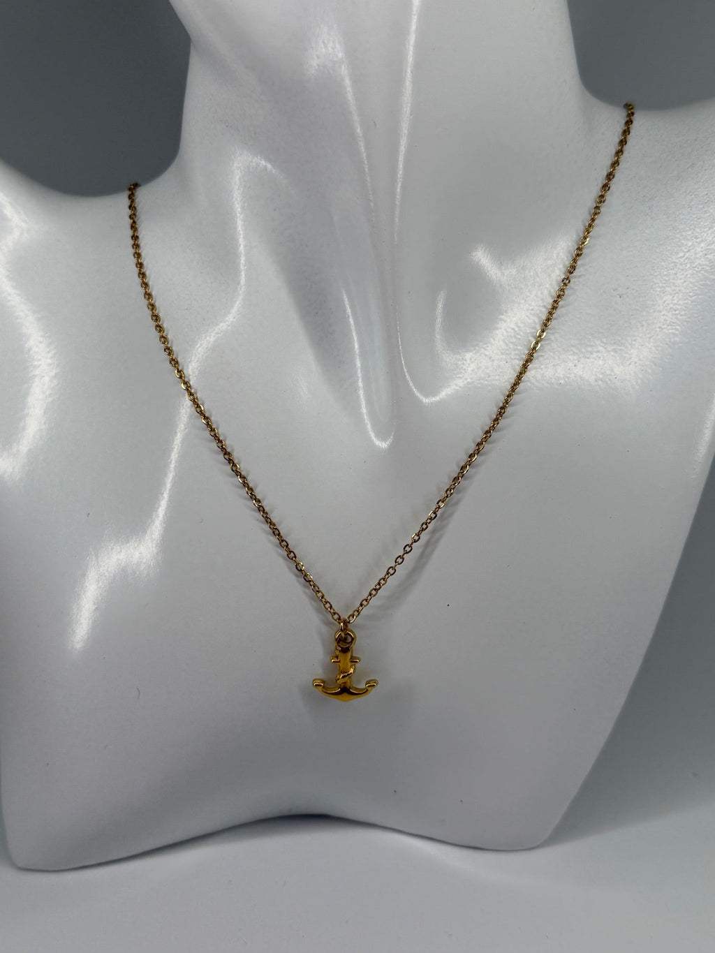 Calar  Ancora Zaia Jewelry