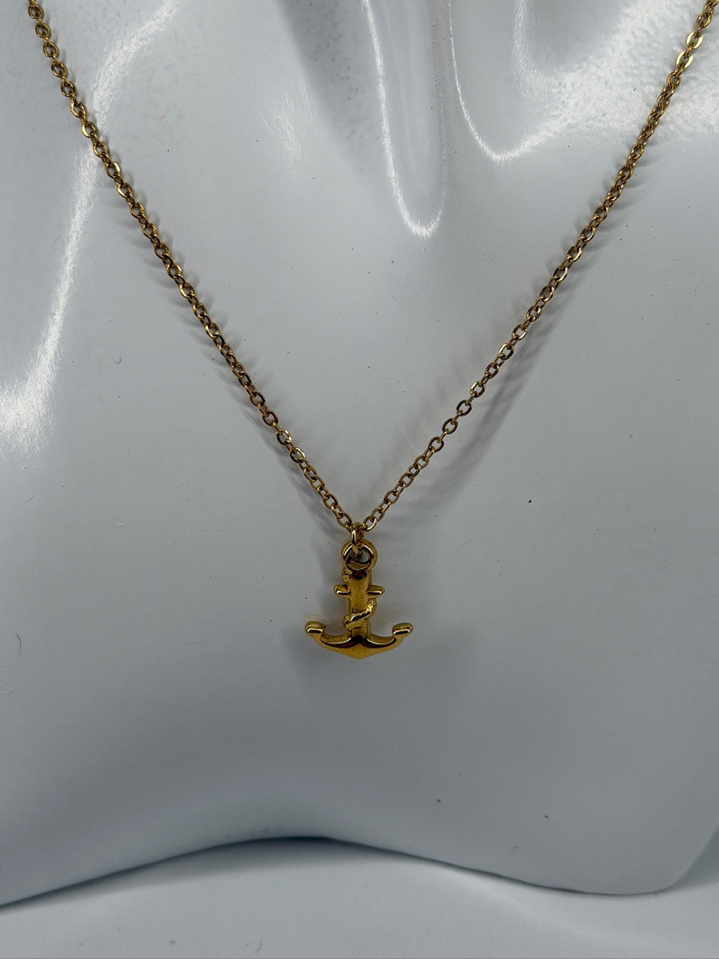 Calar  Ancora Zaia Jewelry