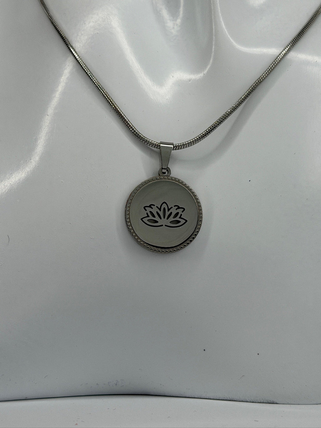 Colar 005 Zaia Jewelry