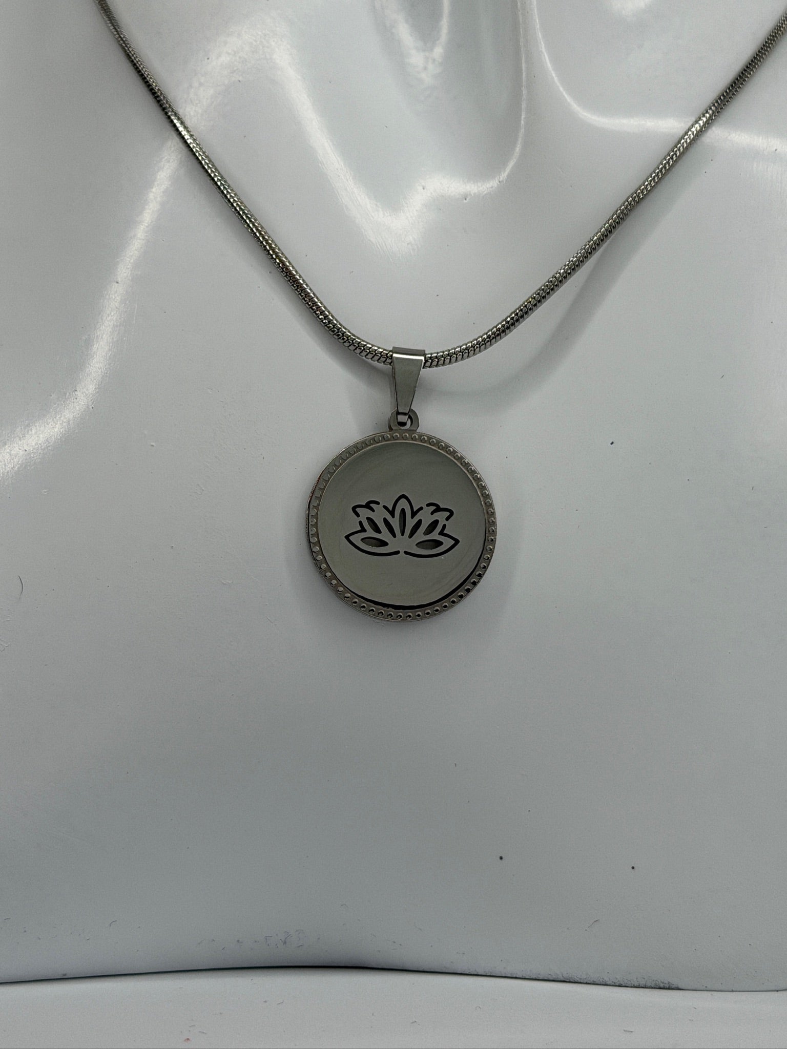 Colar 005 Zaia Jewelry