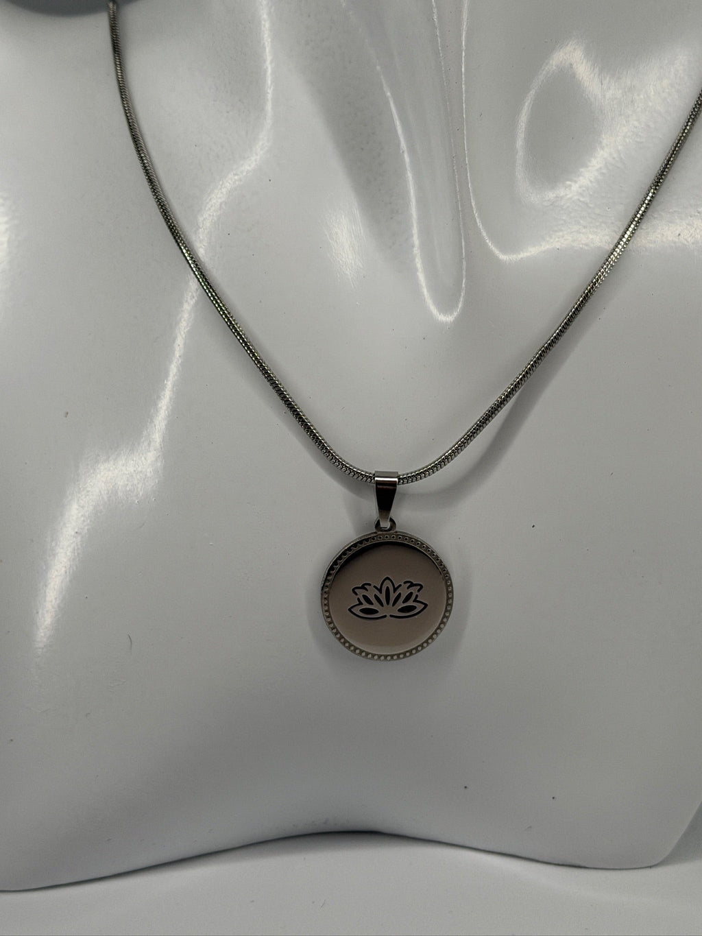 Colar 005 Zaia Jewelry
