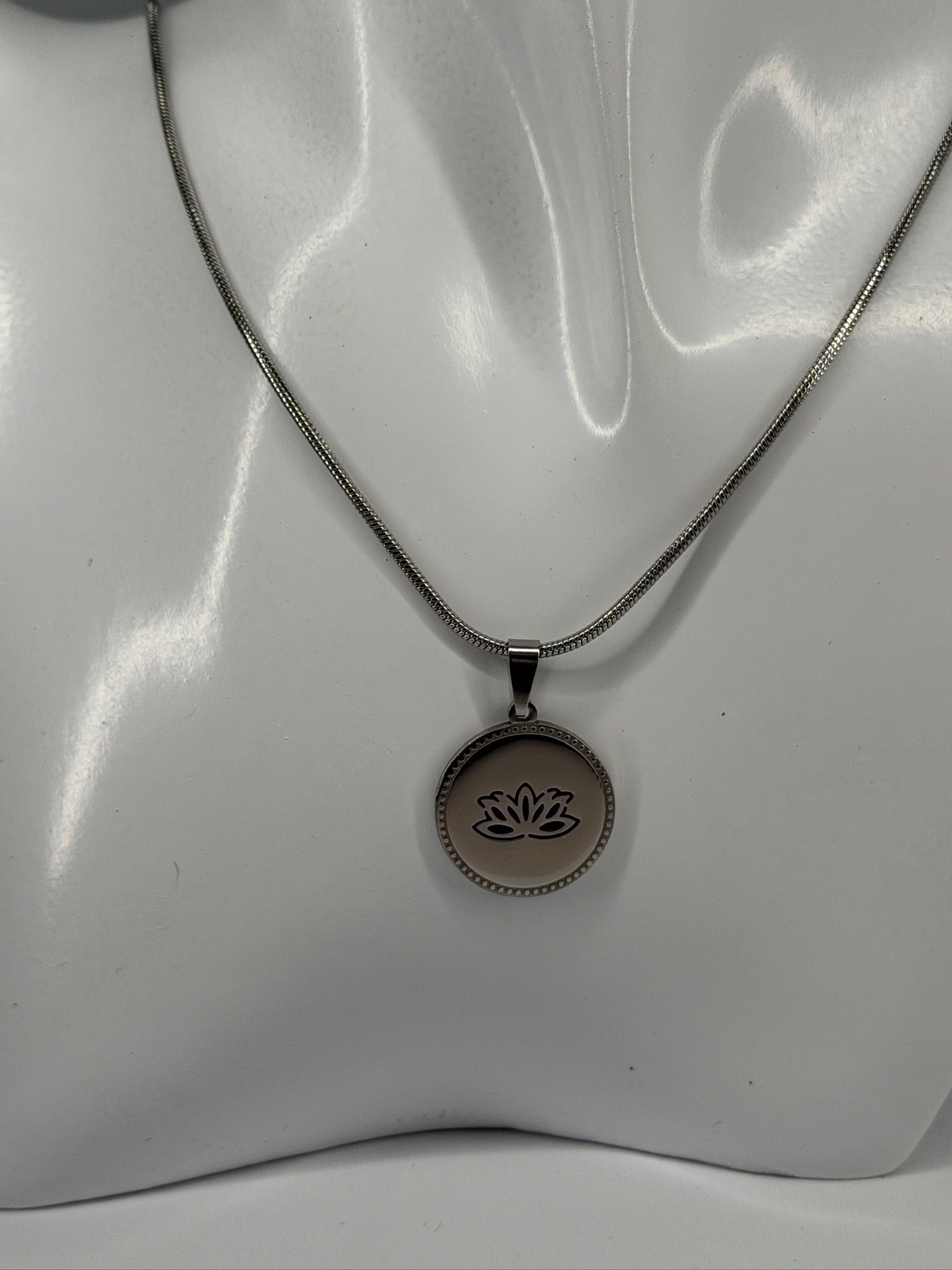 Colar 005 Zaia Jewelry