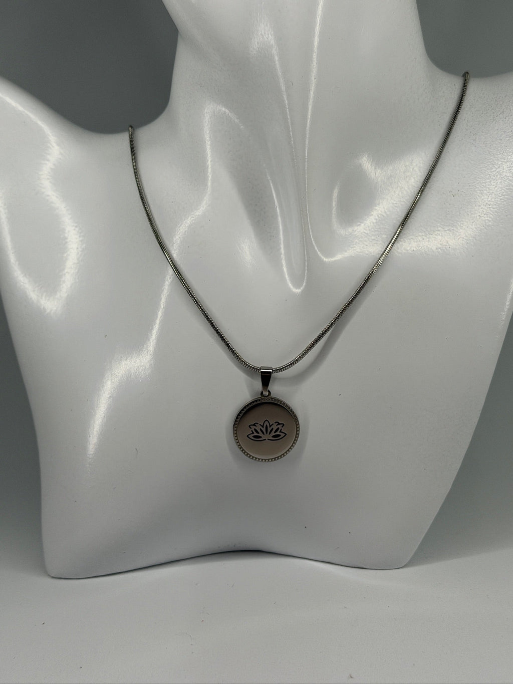 Colar 005 Zaia Jewelry