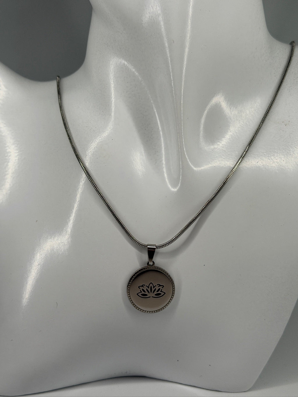Colar 005 Zaia Jewelry