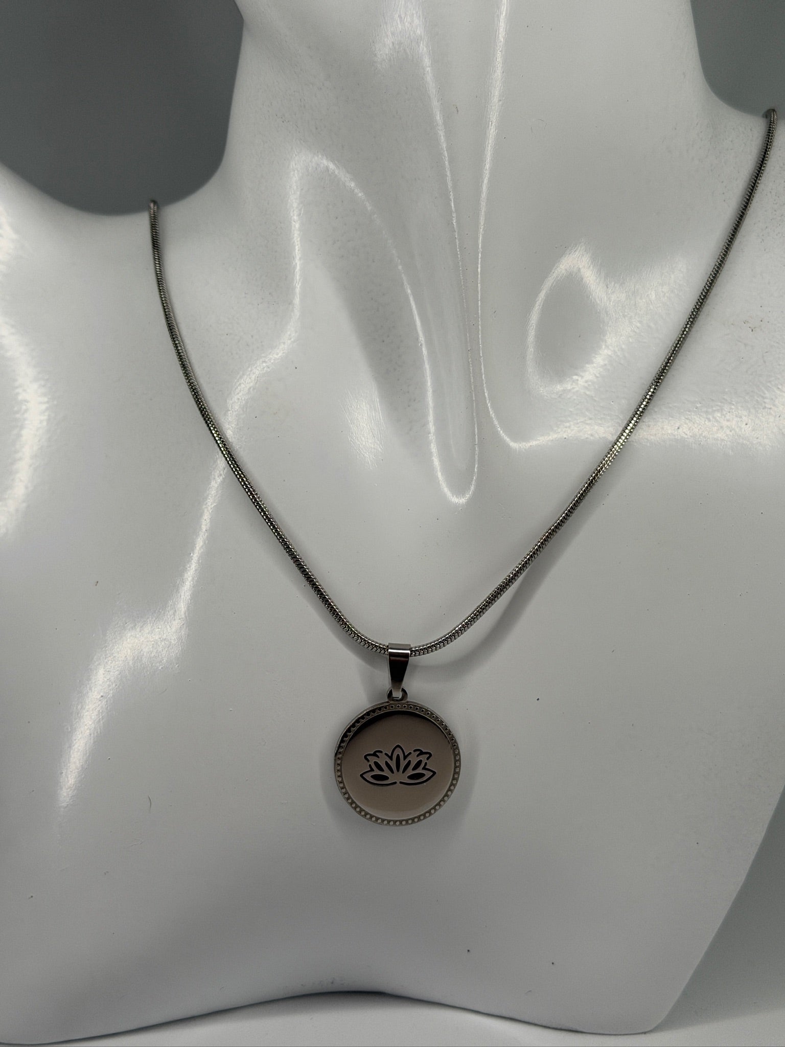 Colar 005 Zaia Jewelry