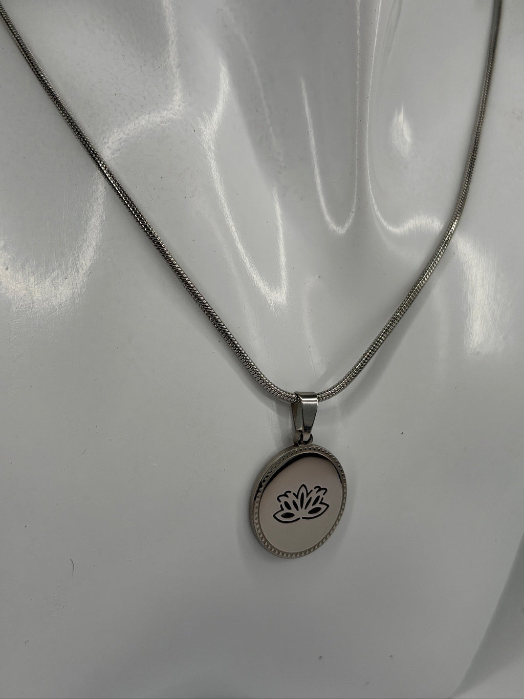 Colar 005 Zaia Jewelry