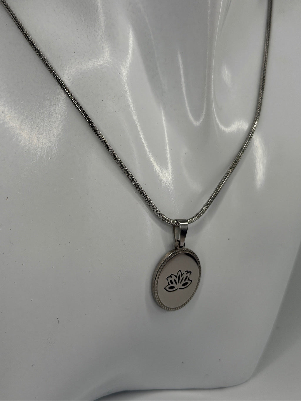 Colar 005 Zaia Jewelry