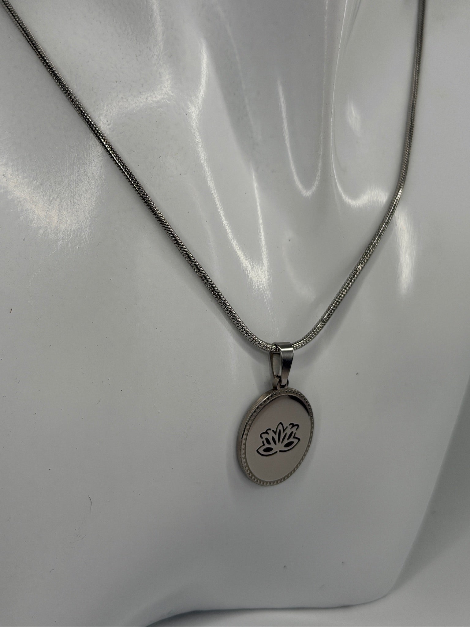 Colar 005 Zaia Jewelry