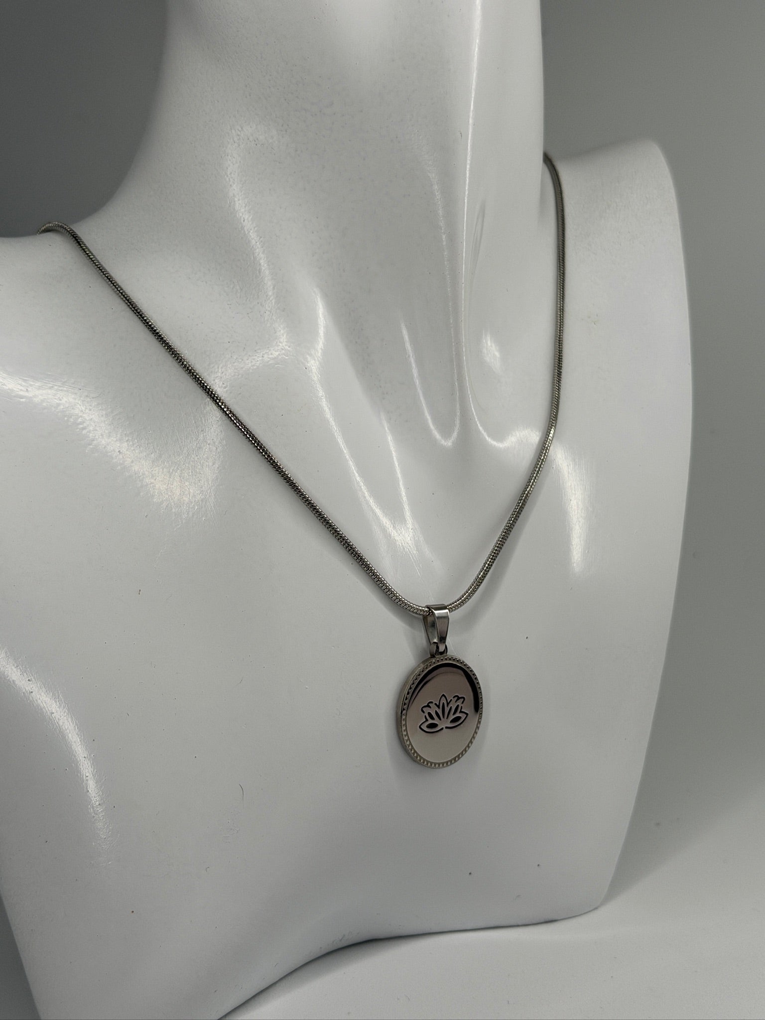 Colar 005 Zaia Jewelry