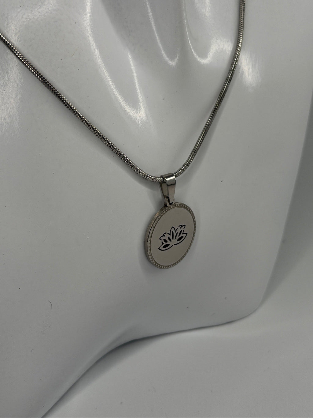 Colar 005 Zaia Jewelry