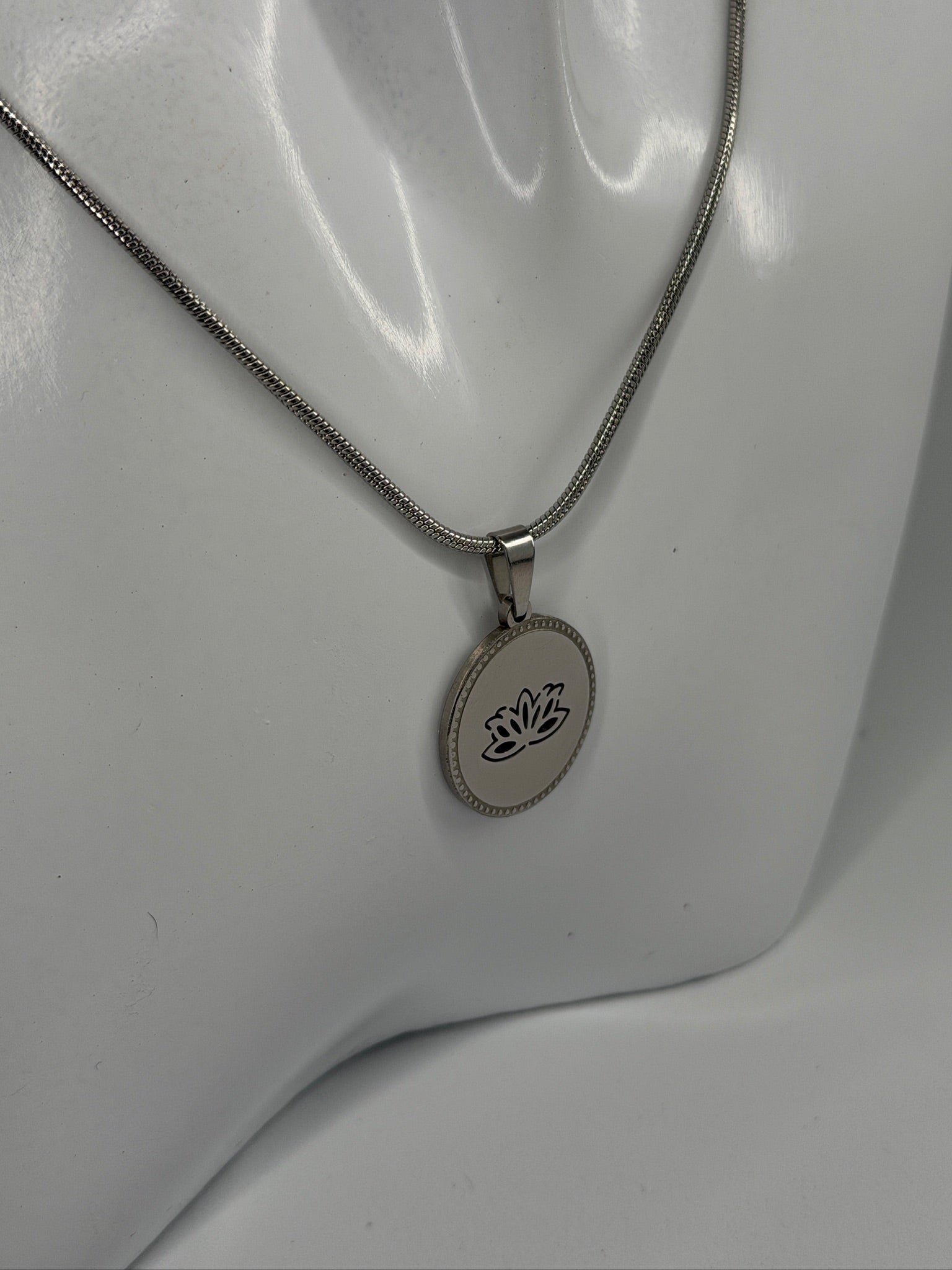 Colar 005 Zaia Jewelry