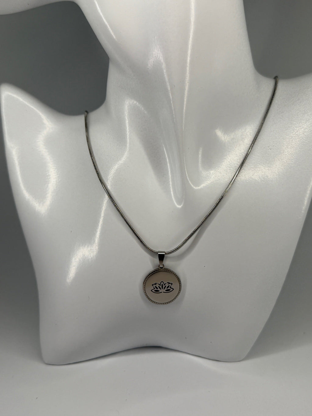Colar 005 Zaia Jewelry