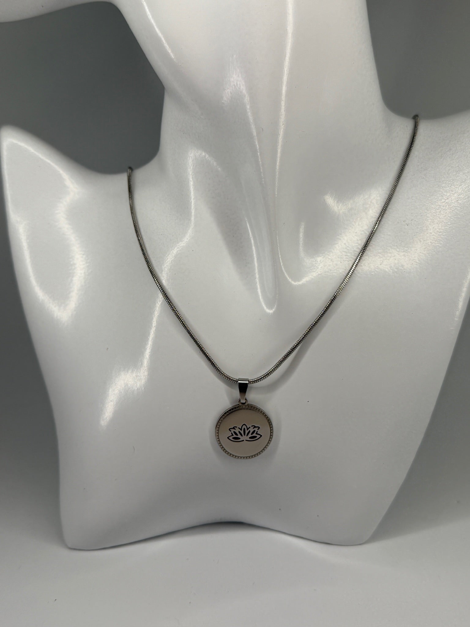 Colar 005 Zaia Jewelry