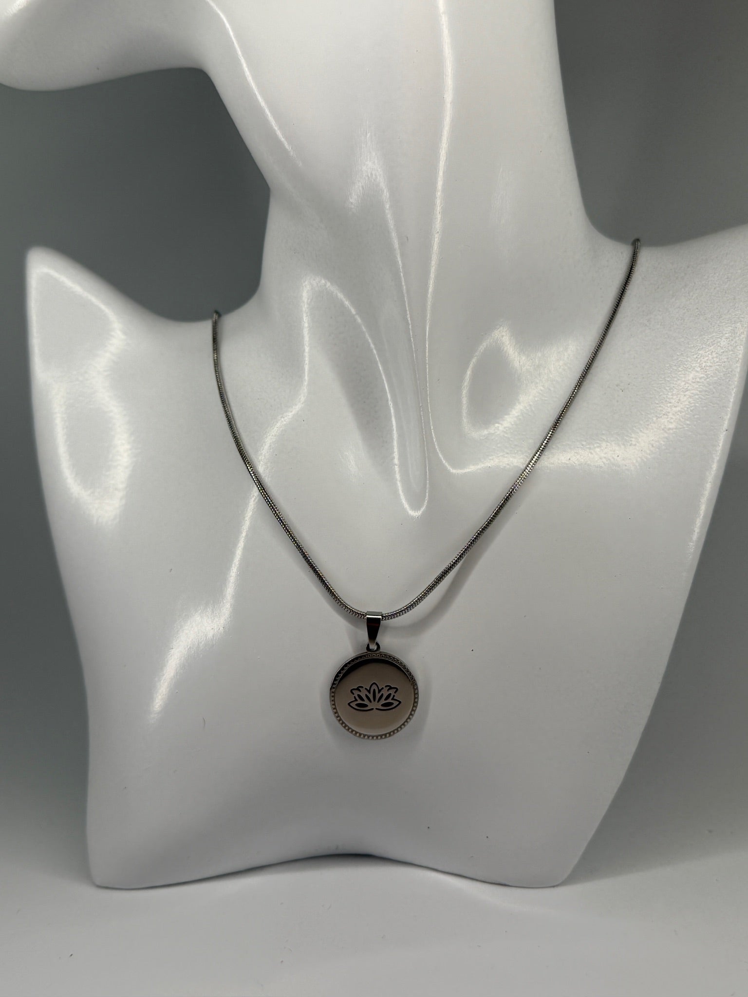 Colar 005 Zaia Jewelry