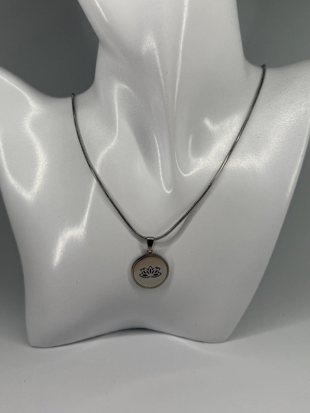Colar 005 Zaia Jewelry