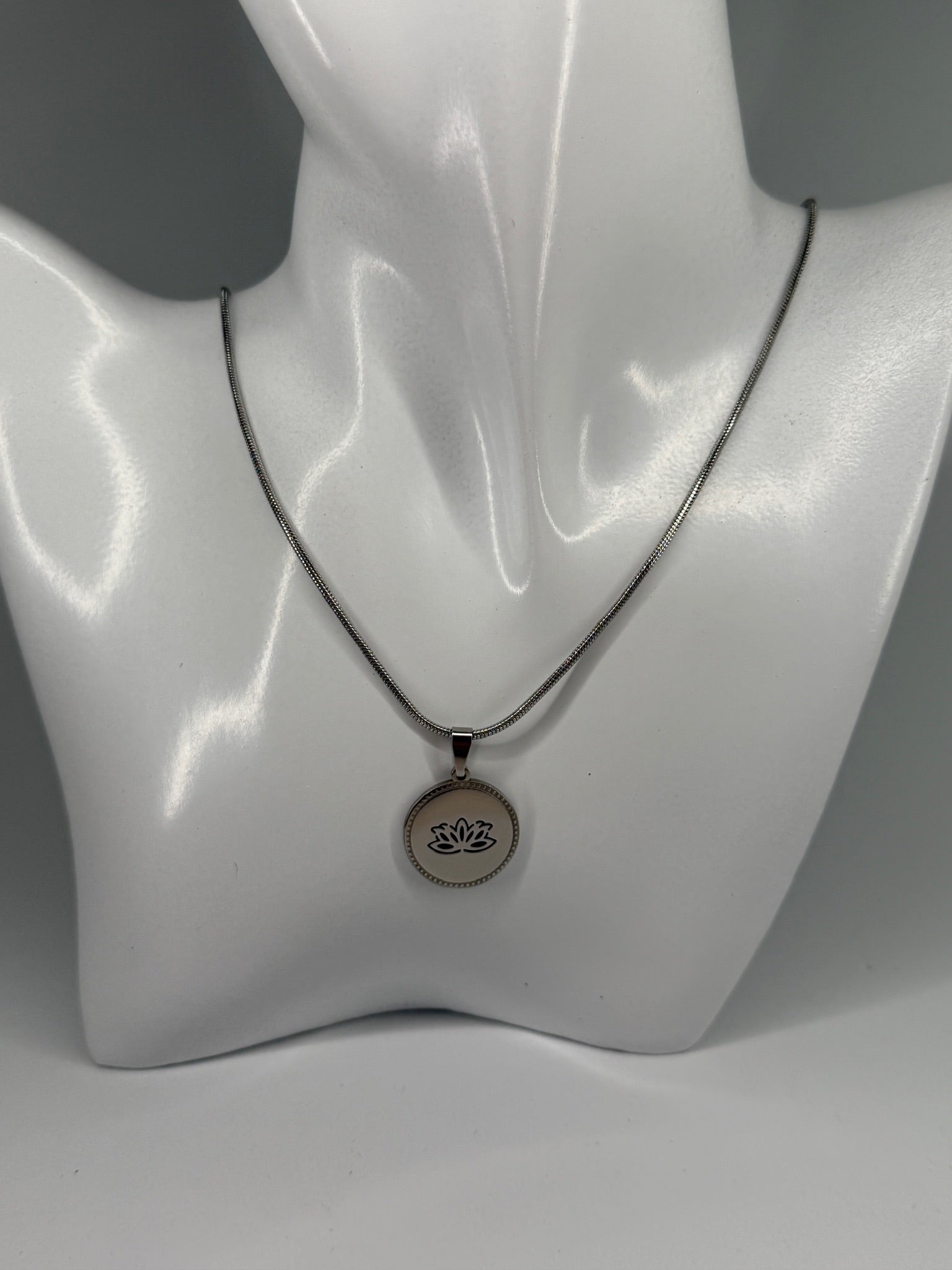 Colar 005 Zaia Jewelry