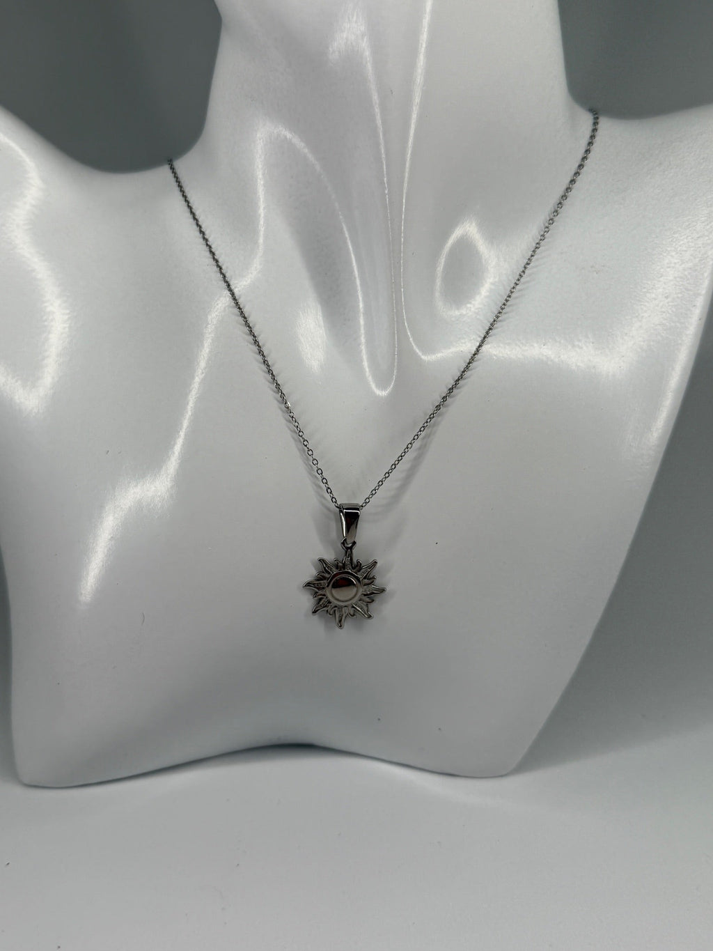 Colar 006 Zaia Jewelry