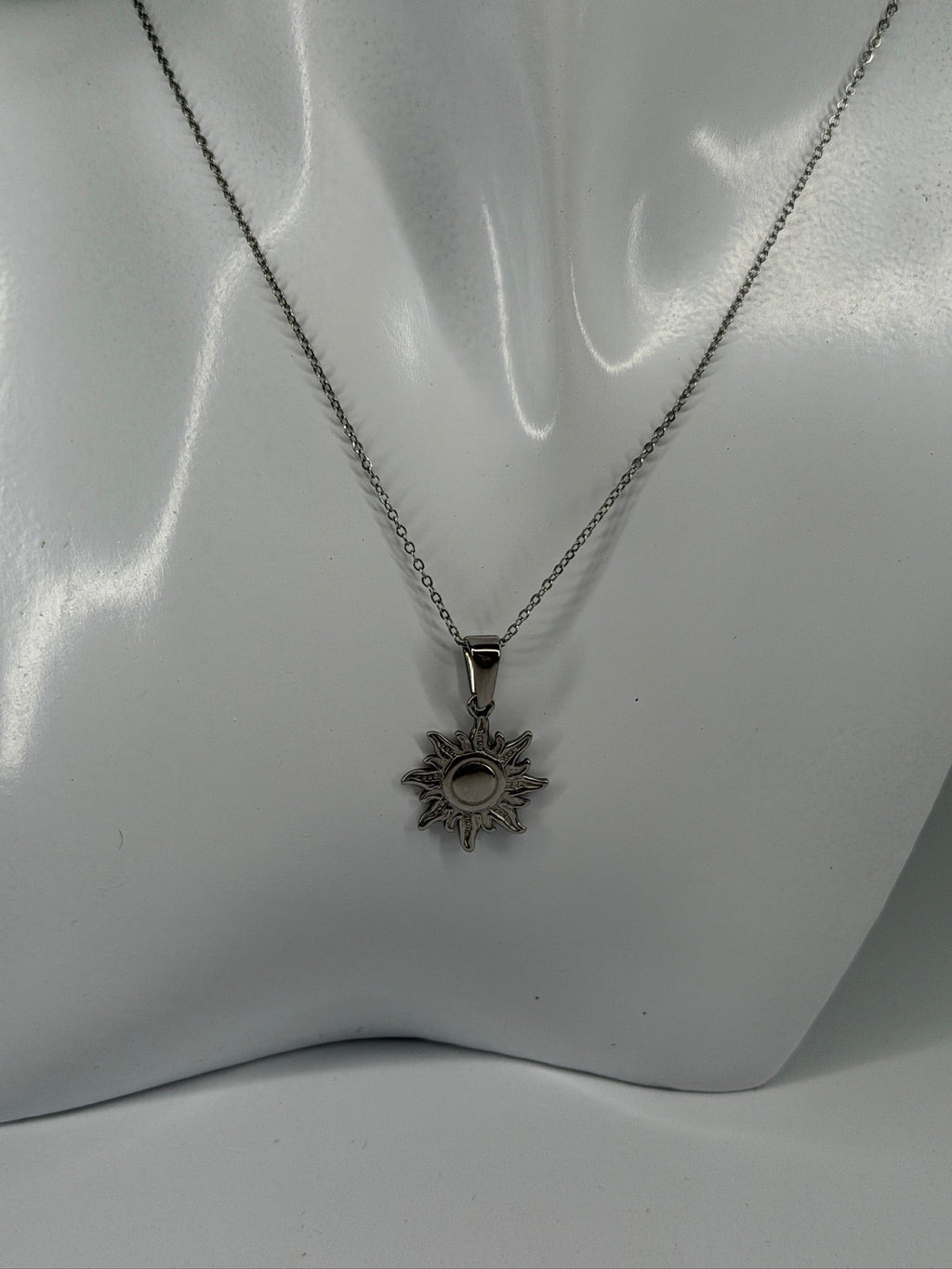 Colar 006 Zaia Jewelry