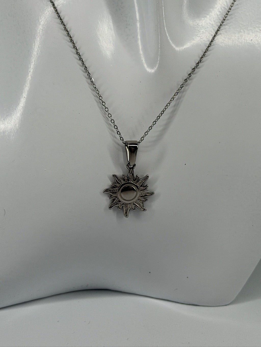 Colar 006 Zaia Jewelry