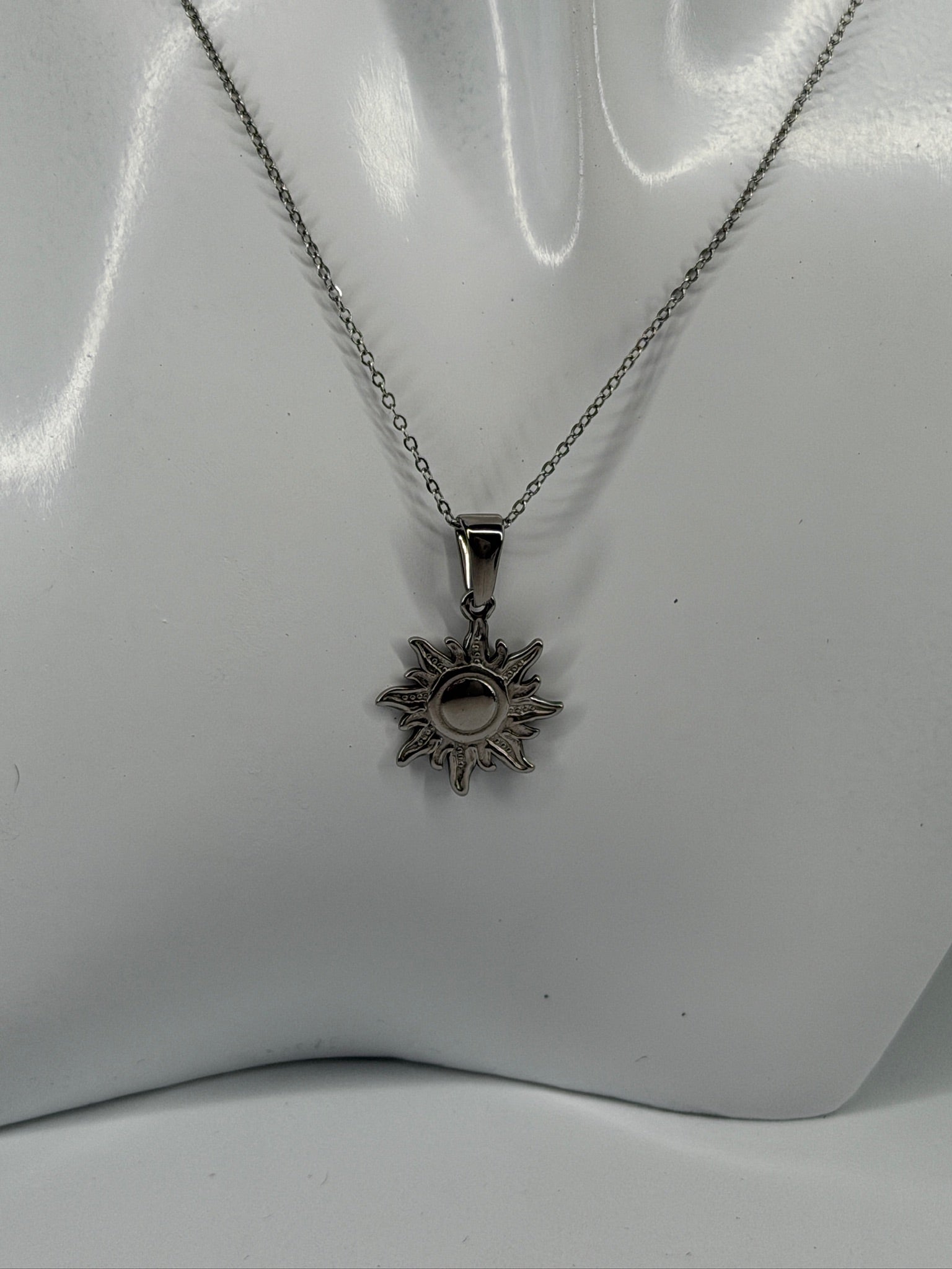 Colar 006 Zaia Jewelry