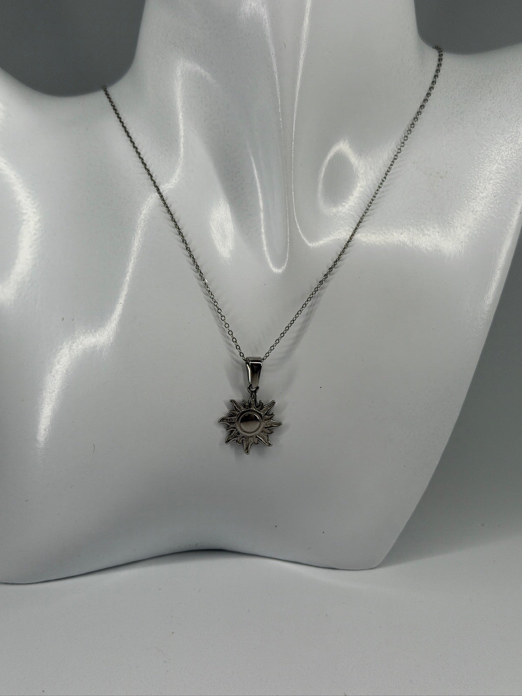 Colar 006 Zaia Jewelry