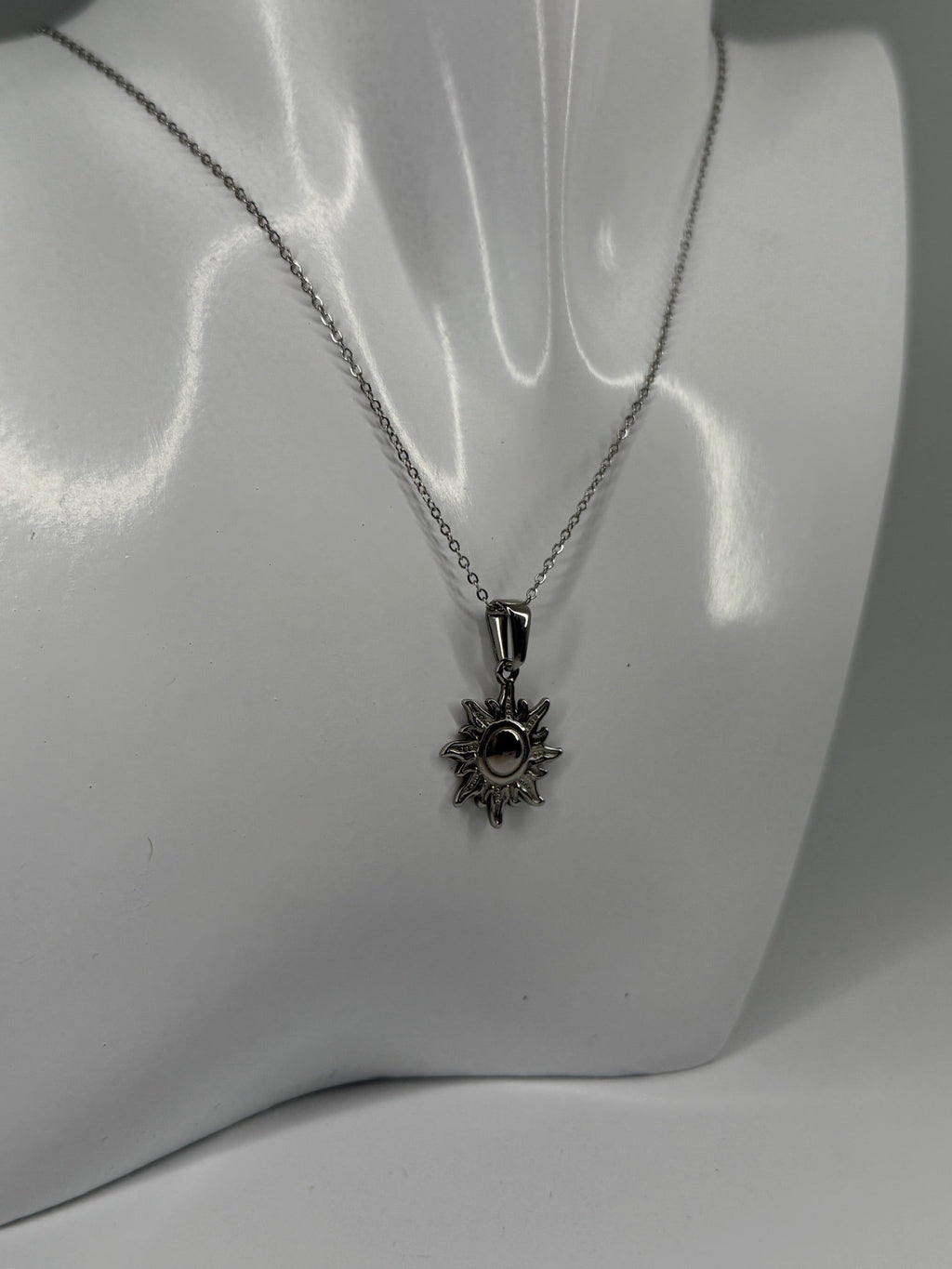 Colar 006 Zaia Jewelry