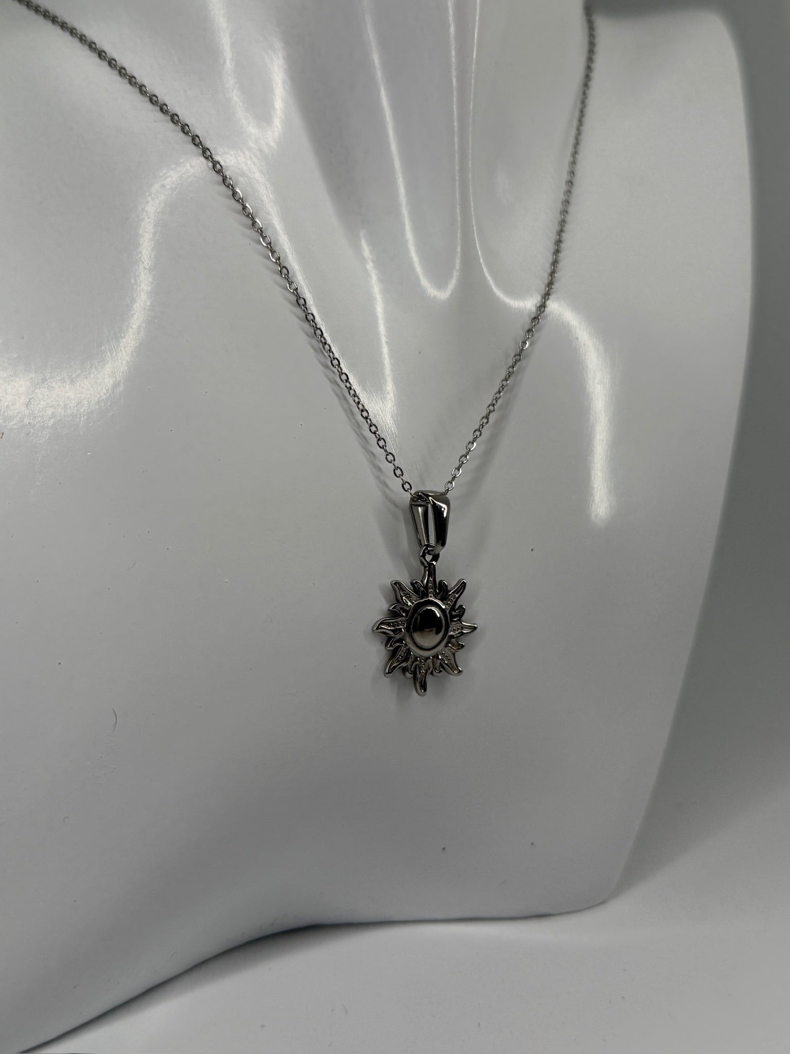 Colar 006 Zaia Jewelry