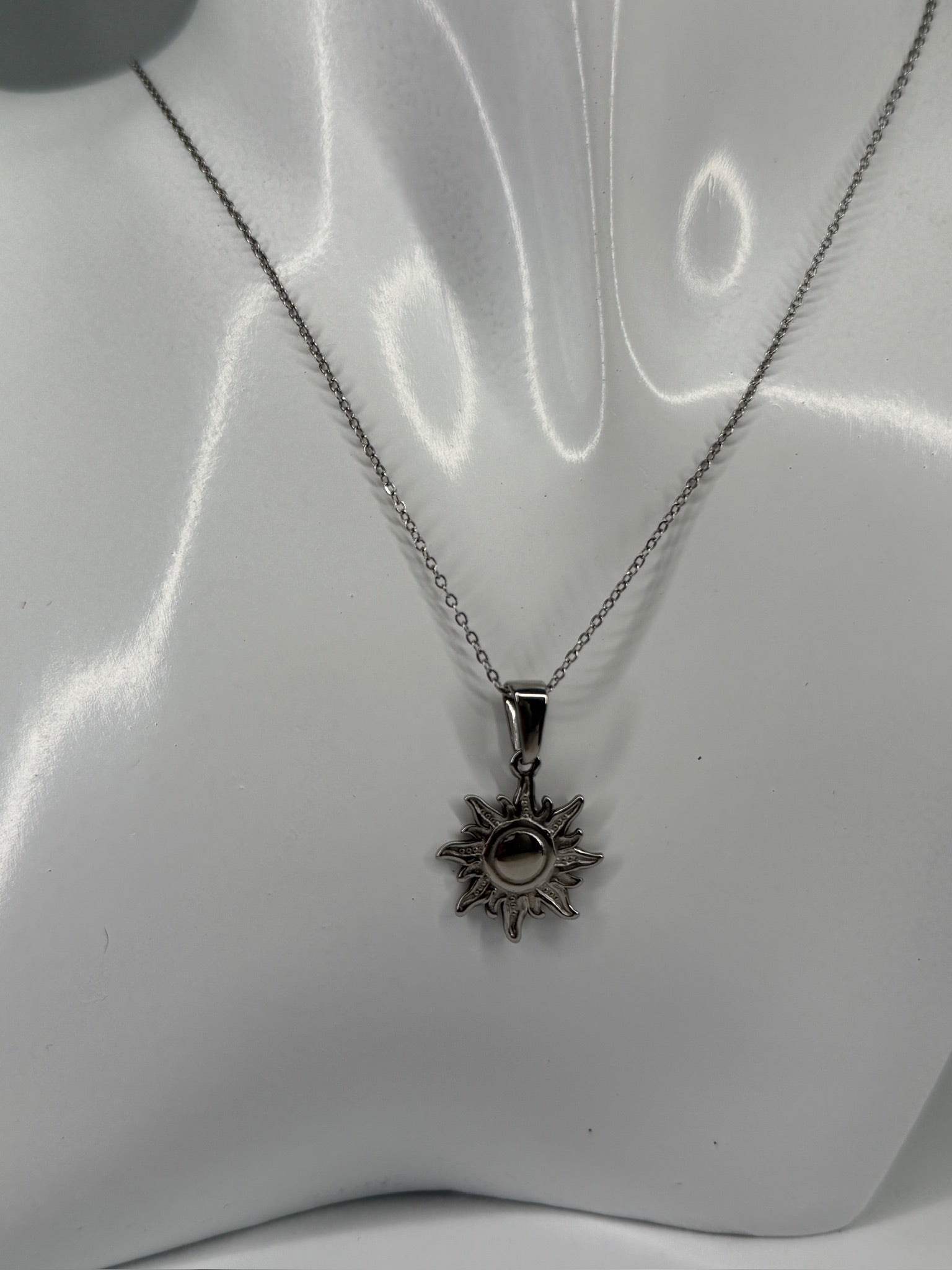 Colar 006 Zaia Jewelry