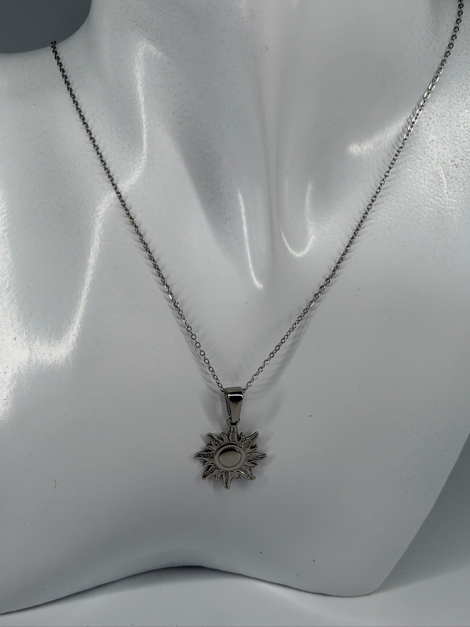 Colar 006 Zaia Jewelry