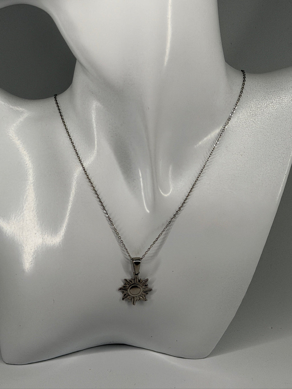 Colar 006 Zaia Jewelry