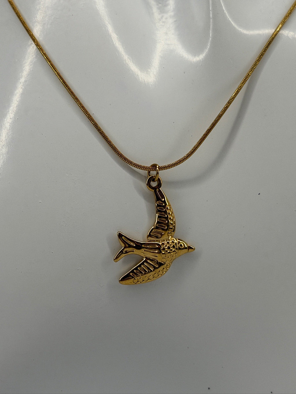 Colar 007 Zaia Jewelry