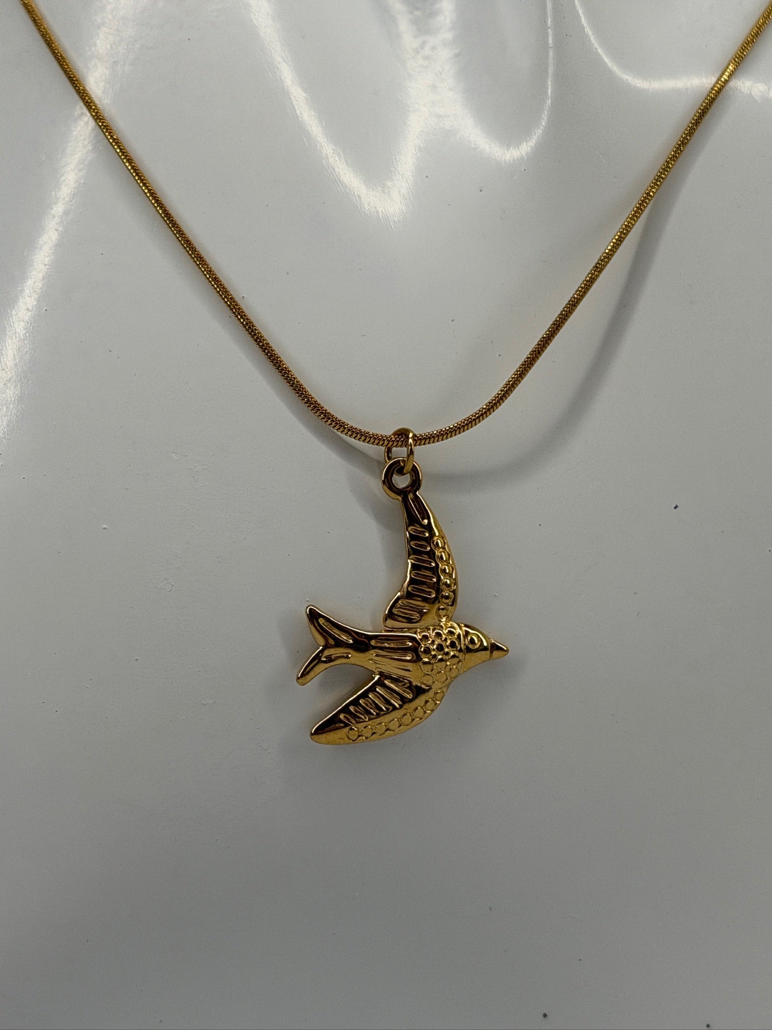 Colar 007 Zaia Jewelry