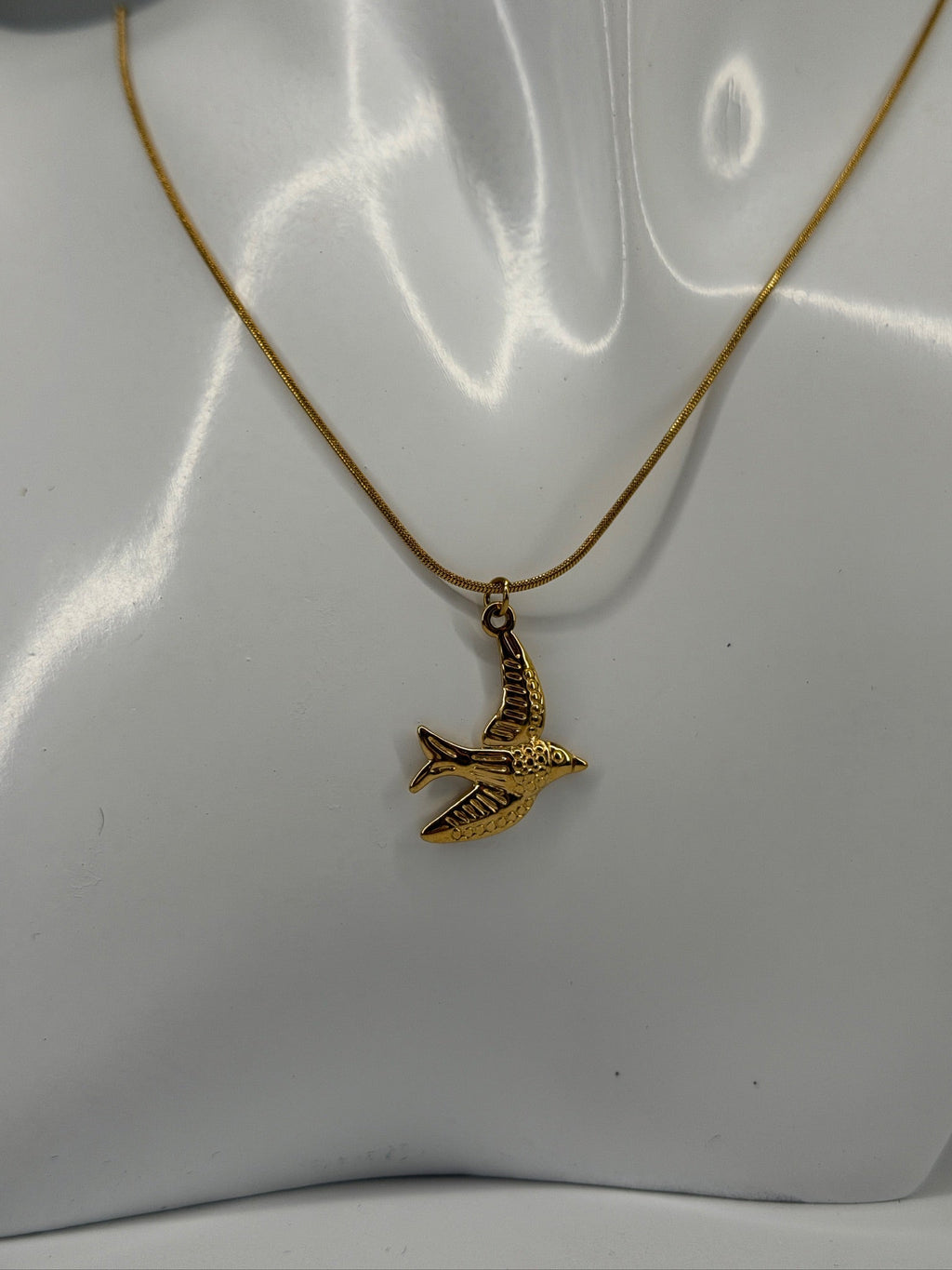 Colar 007 Zaia Jewelry