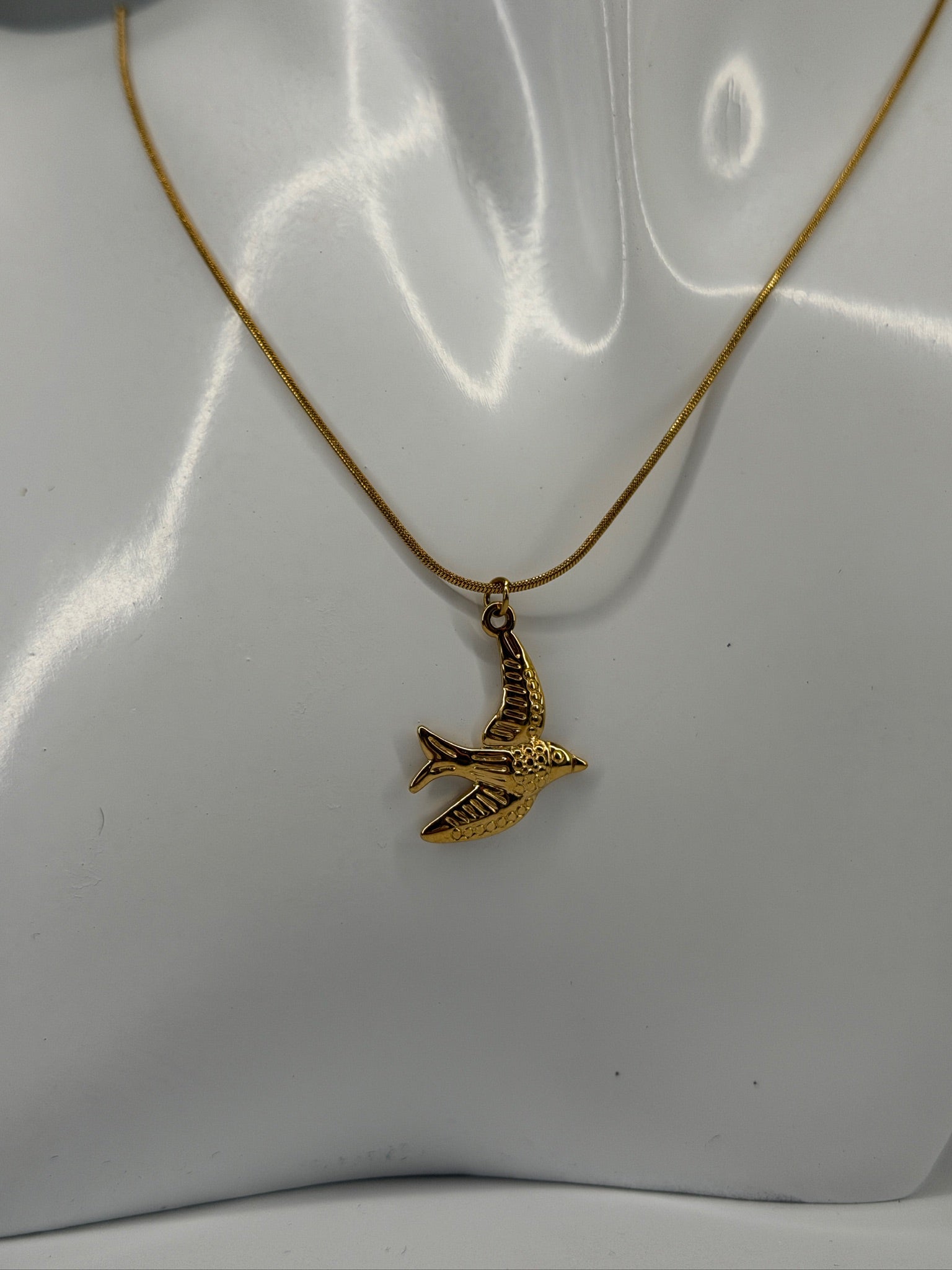 Colar 007 Zaia Jewelry