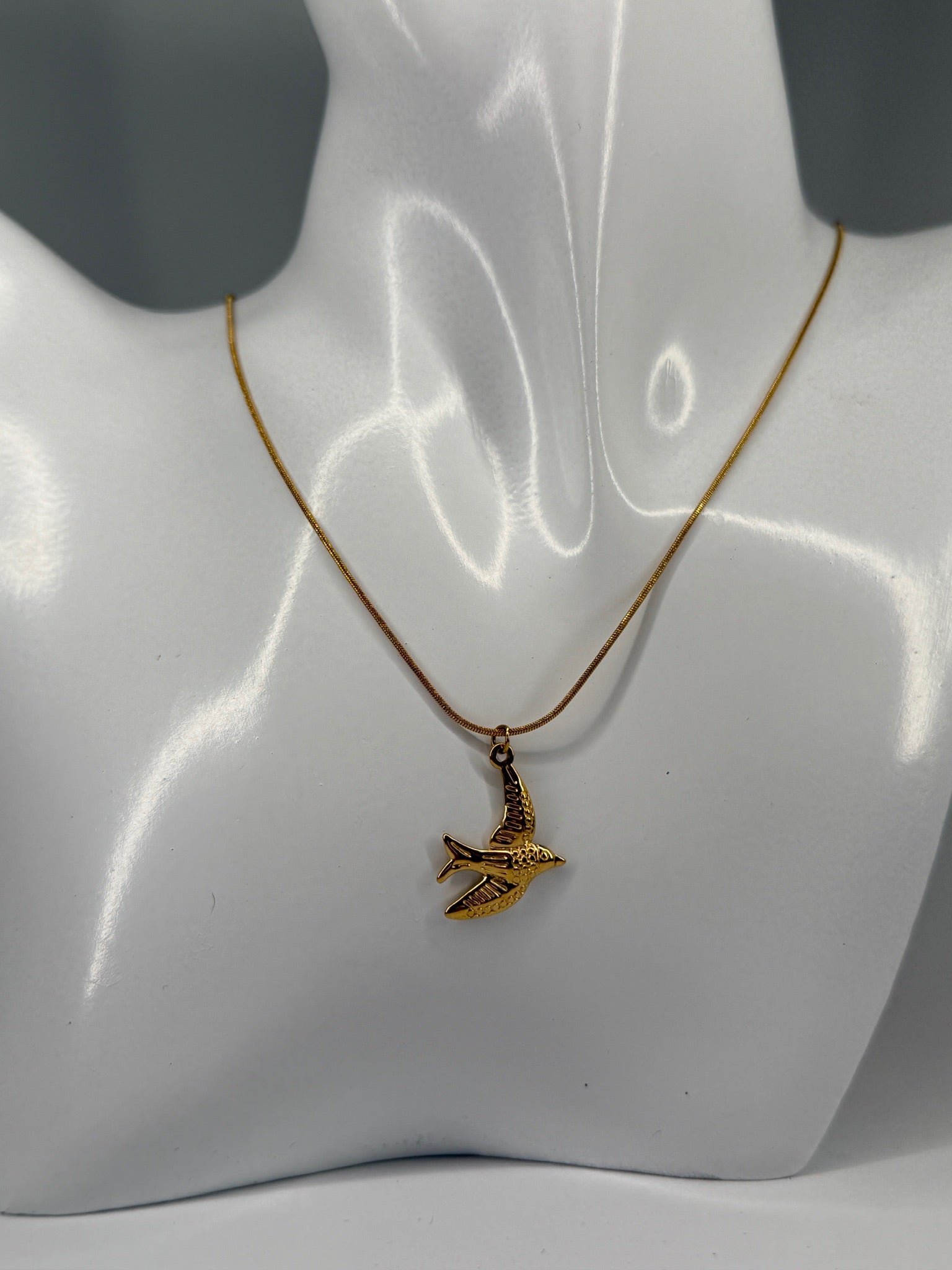 Colar 007 Zaia Jewelry
