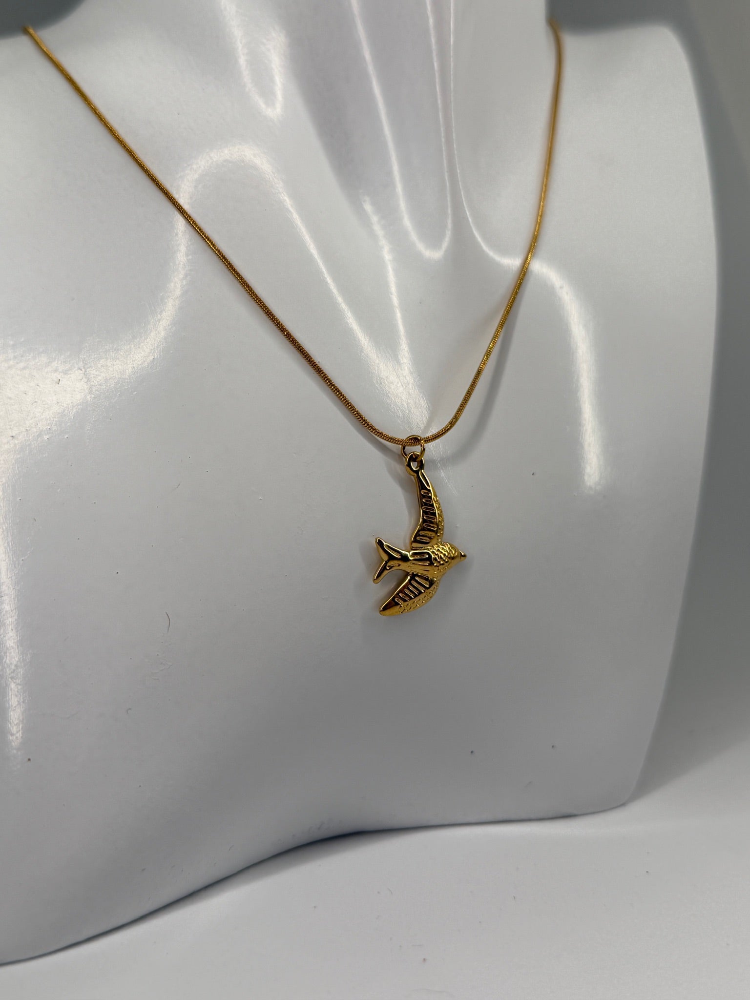 Colar 007 Zaia Jewelry