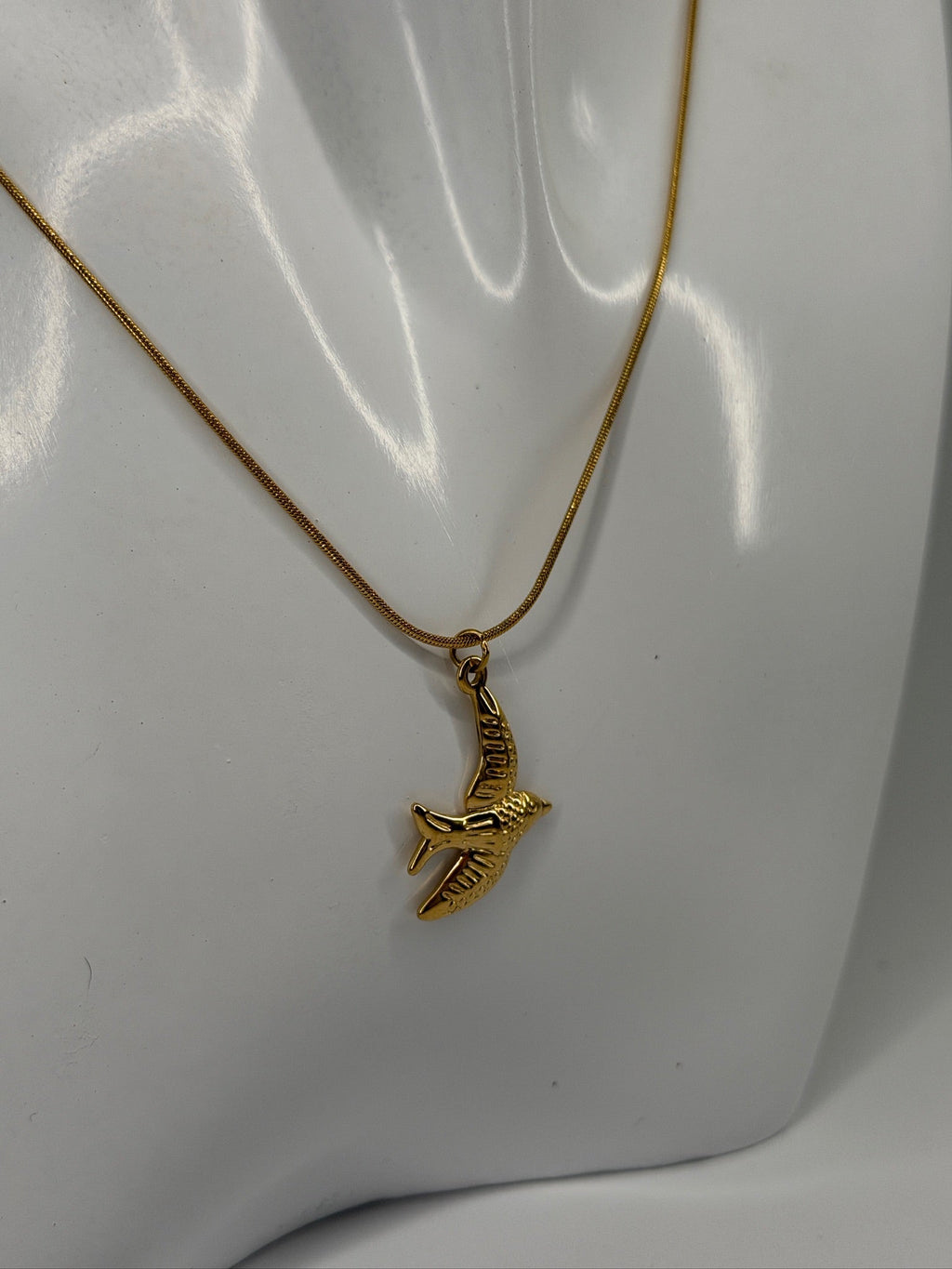 Colar 007 Zaia Jewelry
