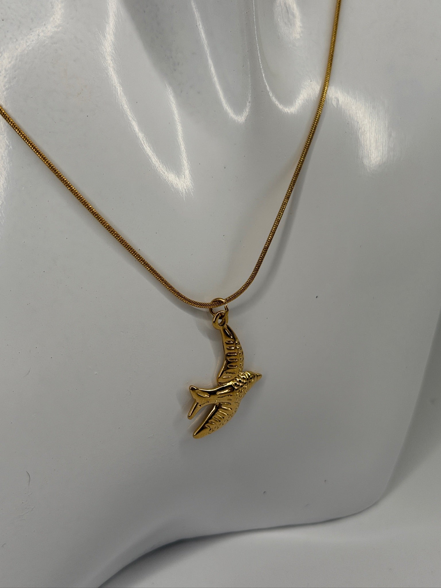 Colar 007 Zaia Jewelry