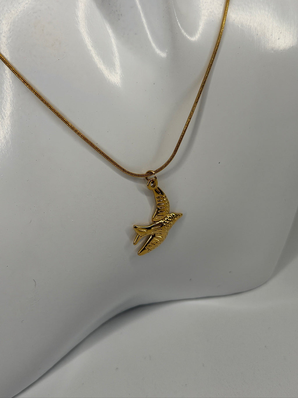 Colar 007 Zaia Jewelry