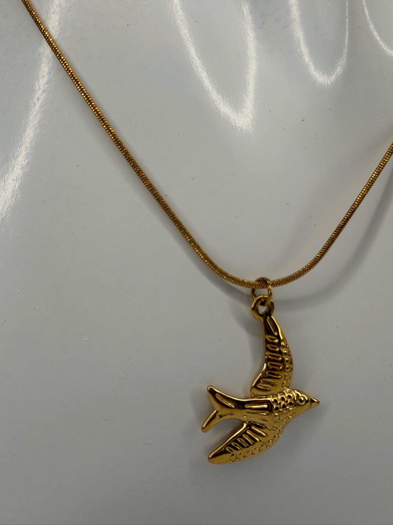 Colar 007 Zaia Jewelry