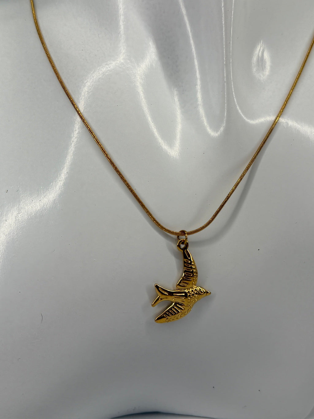 Colar 007 Zaia Jewelry