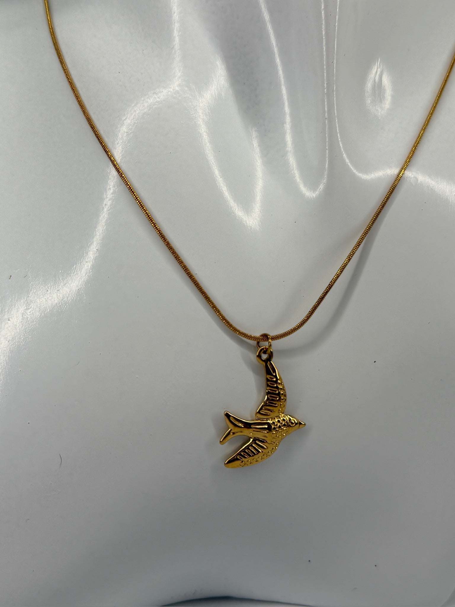 Colar 007 Zaia Jewelry