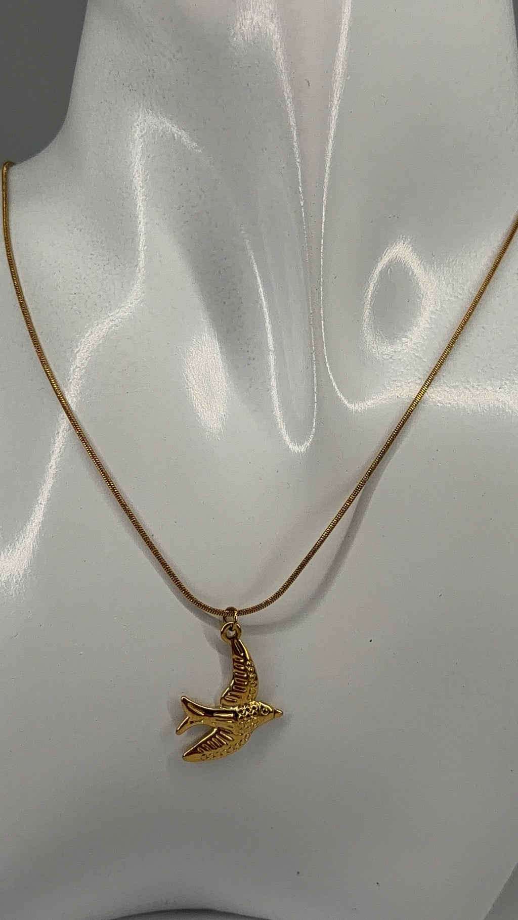 Colar 007 Zaia Jewelry