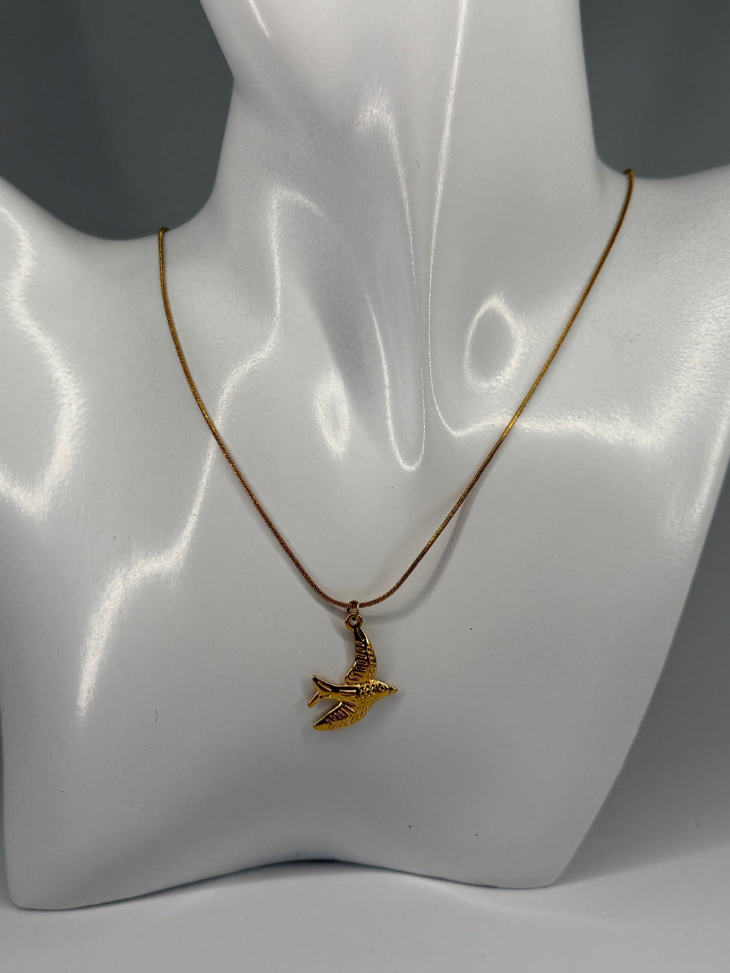 Colar 007 Zaia Jewelry