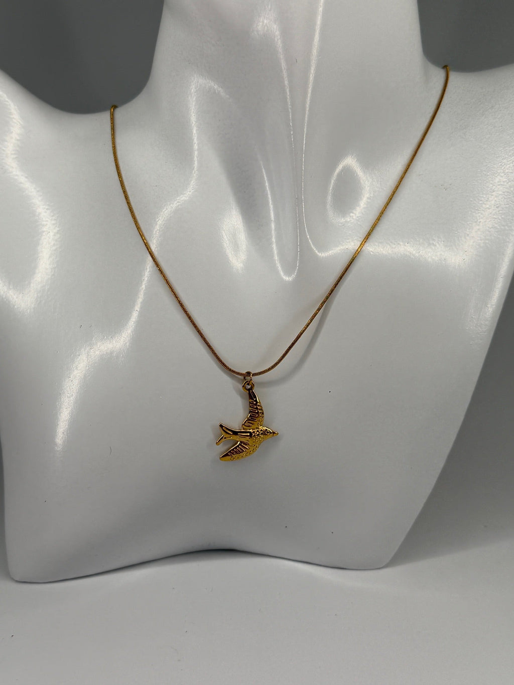 Colar 007 Zaia Jewelry