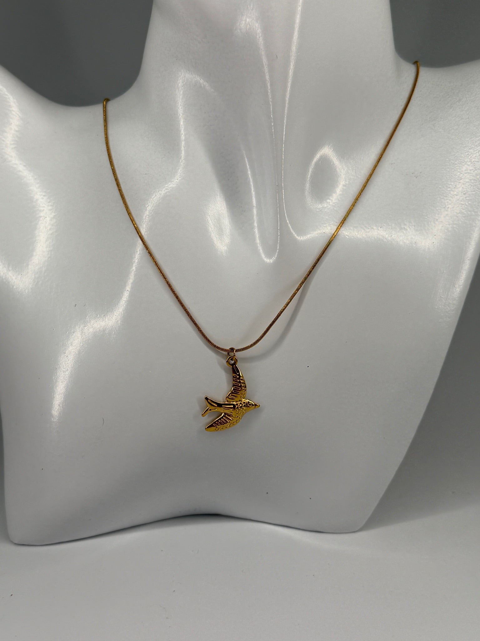 Colar 007 Zaia Jewelry