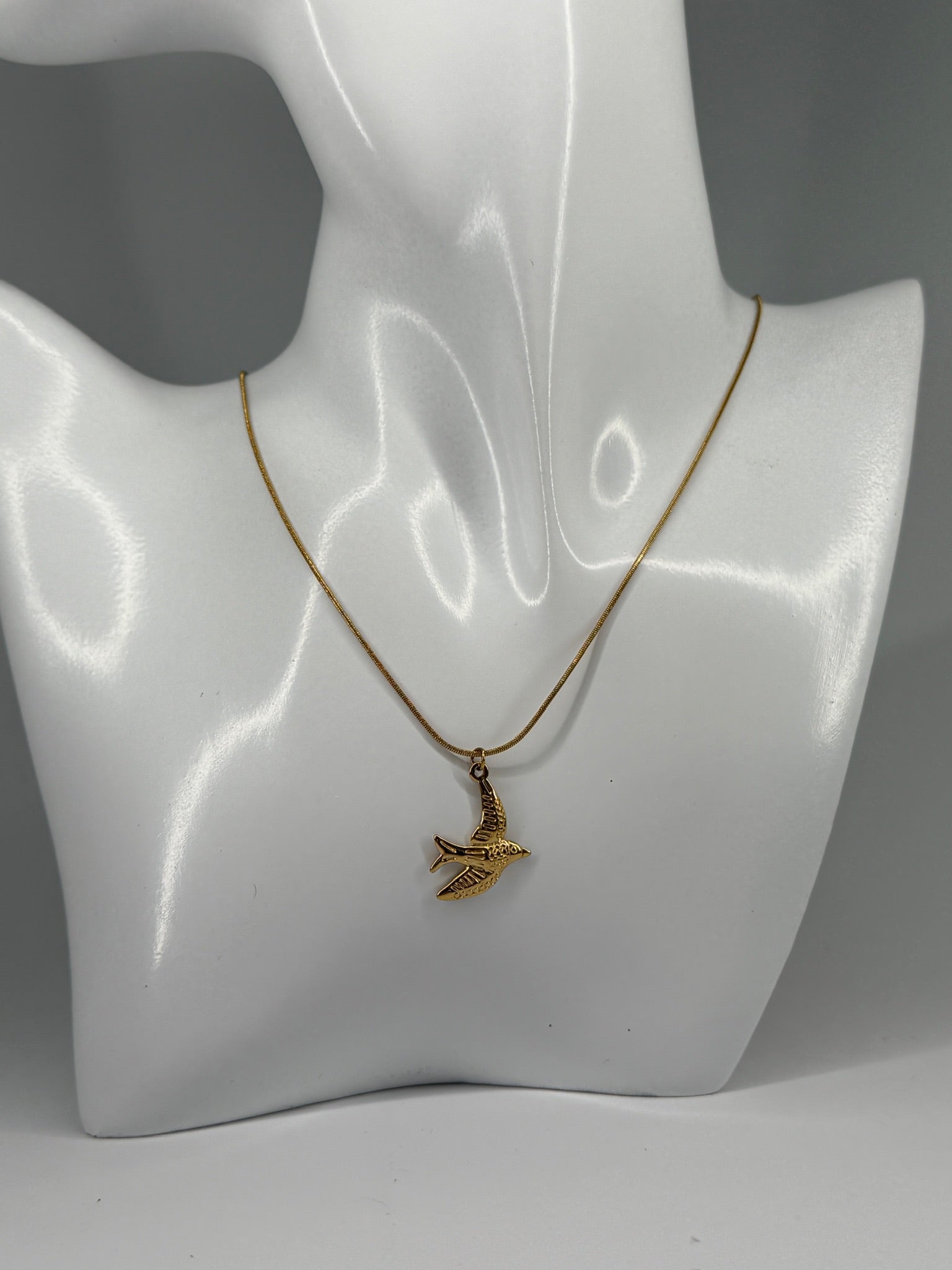 Colar 007 Zaia Jewelry
